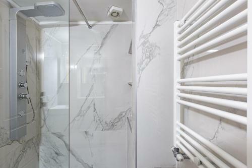 Apartamento Central & Quiet Studio