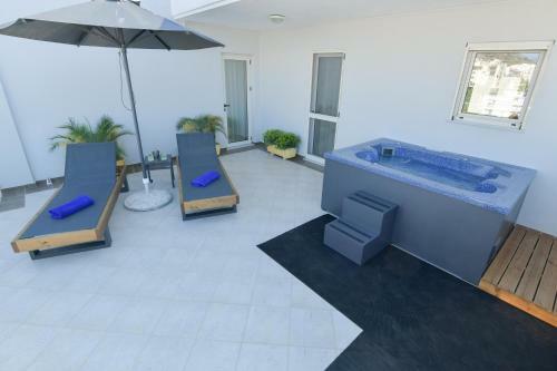 Rethymno City View Apartment