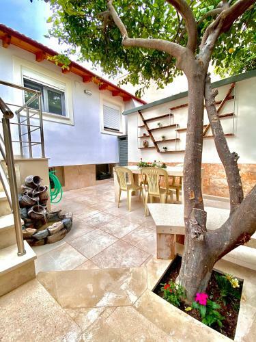 Apartamento Anna's Residence