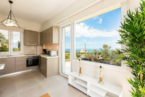 Apartamento Vigla Suites