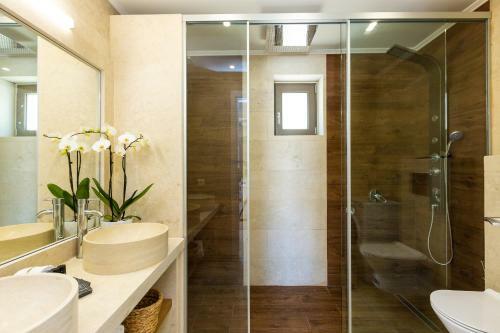Thalmargia Villas, Ultimate Peace & Privacy!