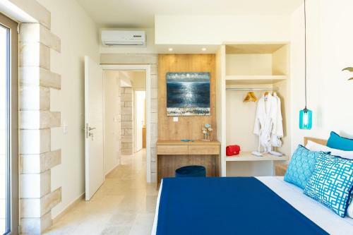 Thalmargia Villas, Ultimate Peace & Privacy!