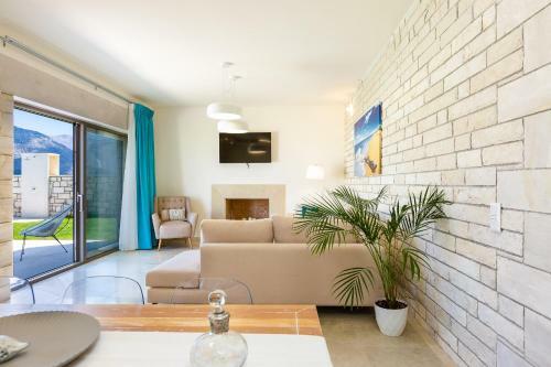 Thalmargia Villas, Ultimate Peace & Privacy!