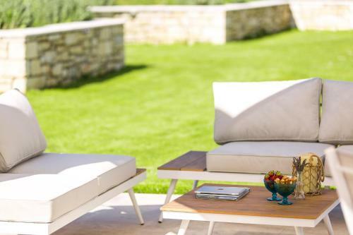 Thalmargia Villas, Ultimate Peace & Privacy!