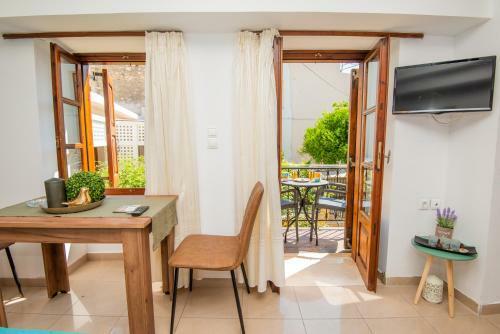 Apartamento Villa Dena