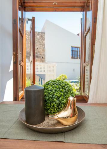 Apartamento Villa Dena