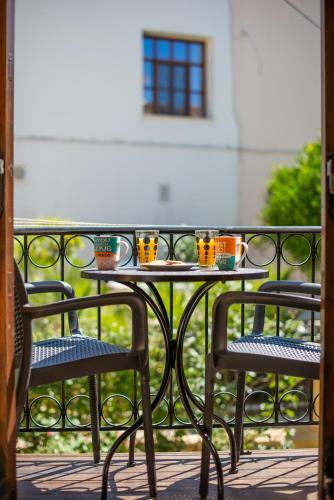 Apartamento Villa Dena