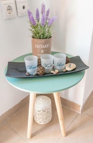 Apartamento Villa Dena