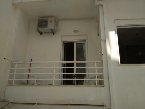 Two-bedrooms Apartment In Center Of Rethymno