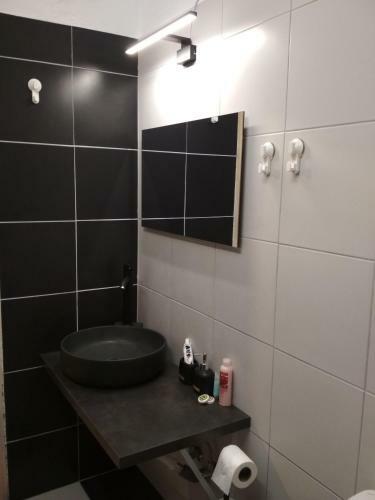 Two-bedrooms Apartment In Center Of Rethymno