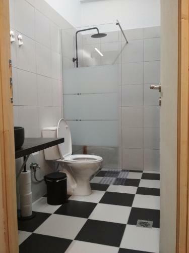 Two-bedrooms Apartment In Center Of Rethymno