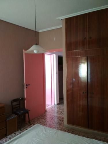 Two-bedrooms Apartment In Center Of Rethymno