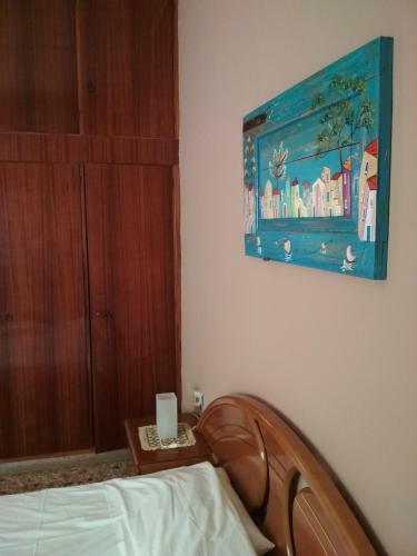 Two-bedrooms Apartment In Center Of Rethymno