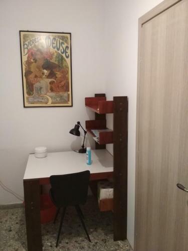 Two-bedrooms Apartment In Center Of Rethymno