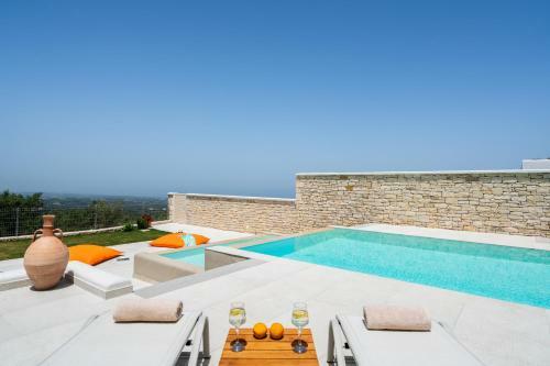 Seaview Villas
