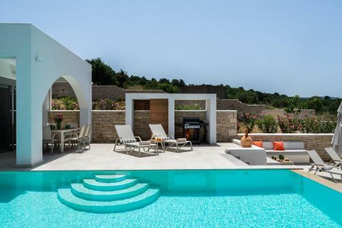 Seaview Villas