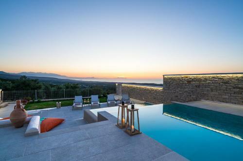 Seaview Villas