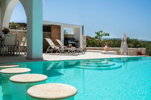 Seaview Villas