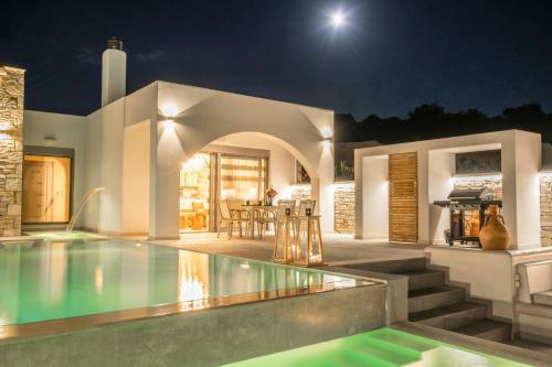 Seaview Villas