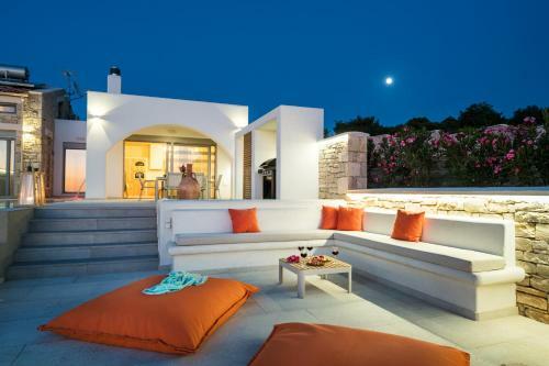 Seaview Villas