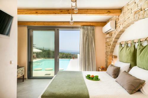 Seaview Villas