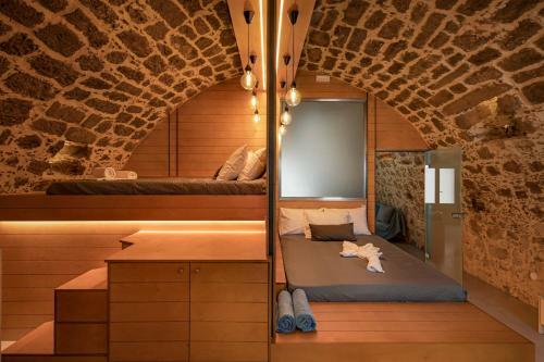 Twin's House