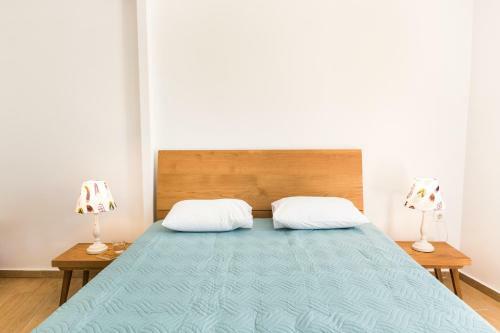 Dts Apartment