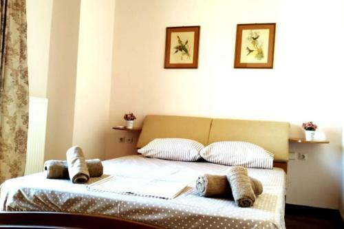 Apartamento Carte-postale