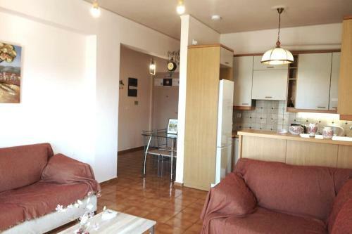 Apartamento Carte-postale