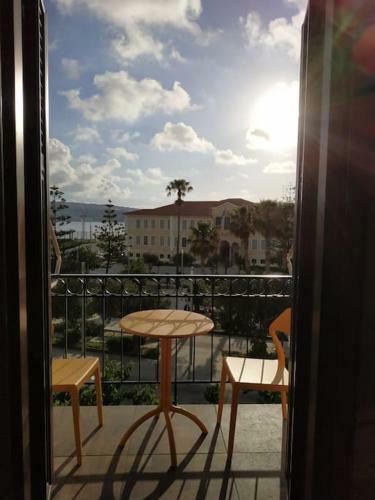 Apartamento Carte-postale