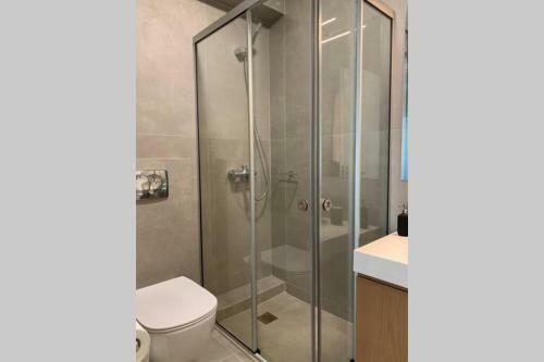 Apartamento Aelia Luxury Beach House