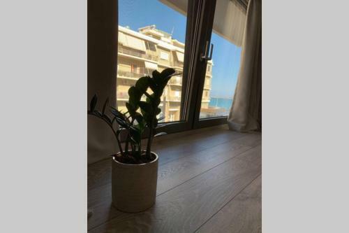 Apartamento Aelia Luxury Beach House