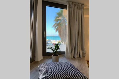 Apartamento Aelia Luxury Beach House