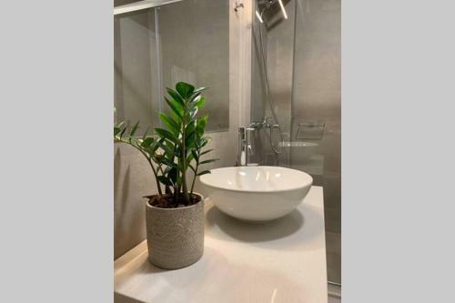 Apartamento Aelia Luxury Beach House