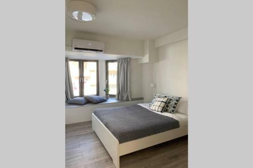Apartamento Aelia Luxury Beach House