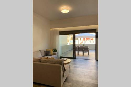 Apartamento Aelia Luxury Beach House