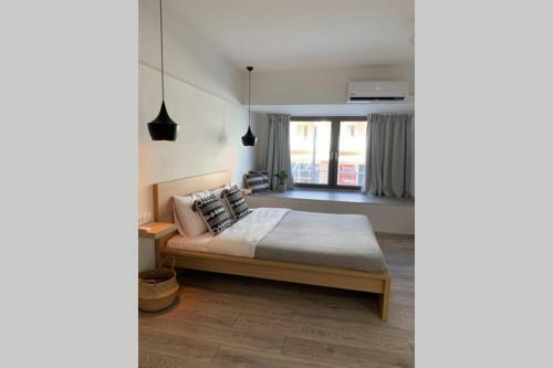 Apartamento Aelia Luxury Beach House