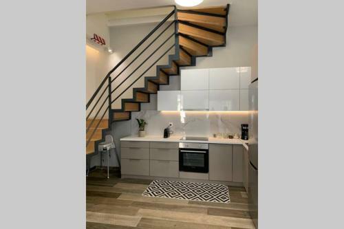 Apartamento Aelia Luxury Beach House