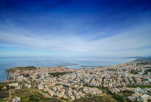 Apartamento Dimitrios Residence Old Town Rethymno