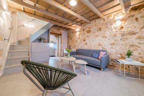 Apartamento Dimitrios Residence Old Town Rethymno