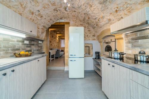 Apartamento Dimitrios Residence Old Town Rethymno