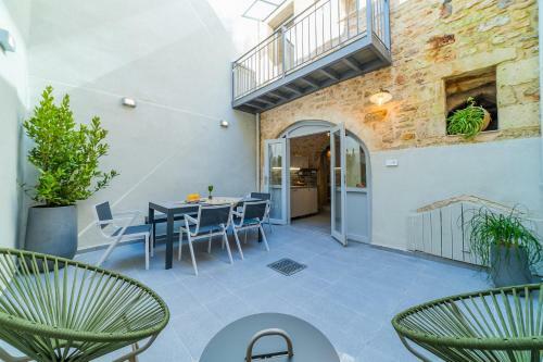 Apartamento Dimitrios Residence Old Town Rethymno