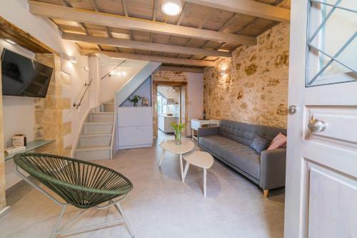 Apartamento Dimitrios Residence Old Town Rethymno