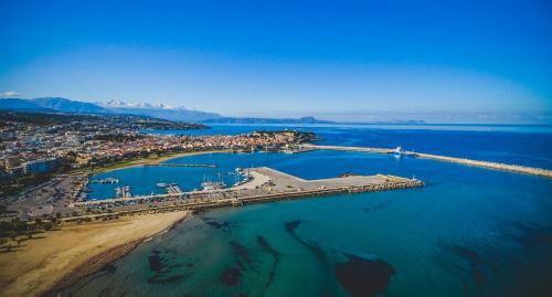 Apartamento Dimitrios Residence Old Town Rethymno