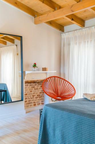 Apartamento Dimitrios Residence Old Town Rethymno