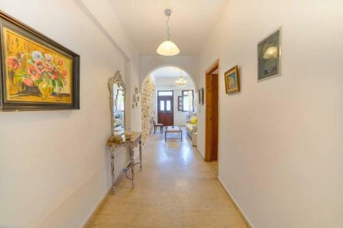 Apartamento Fortezza Garden Home
