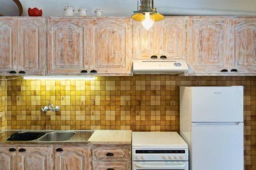 Apartamento Fortezza Garden Home