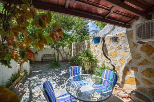 Apartamento Fortezza Garden Home