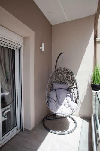 Diogenis Luxury Apartment Sea View