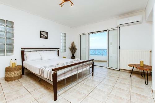 Apartamento The Sheltering Sky / Breathtaking Sea View